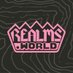 Realms.World (for Adventurers) (@LootRealms) Twitter profile photo