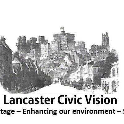 Raising the sights of Lancaster, Morecambe and its surrounding area