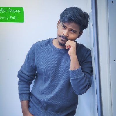 MohanBa37903881's profile picture. The funny boy that will make you fall in love.