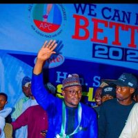 Hon. Garba Kata (@abakarkata) 's Twitter Profile