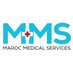 Maroc Médical Service (@mmedicalservice) Twitter profile photo Maroc Médical Service (@mmedicalservice) Twitter profile photo