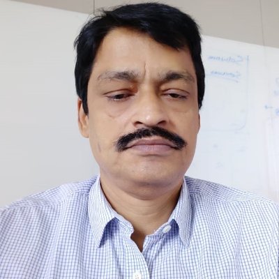 I am working in CSM Technologies as Chief Service Delivery Officer