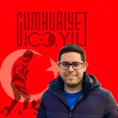 sburakbahceci's profile picture. Software Developer 120817❤️