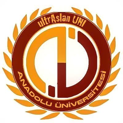 ultrAslan UNI Anadolu Üniversitesi Resmi Twitter Hesabı #KampüslerinTekEfendisi #İçAnadoluBölge