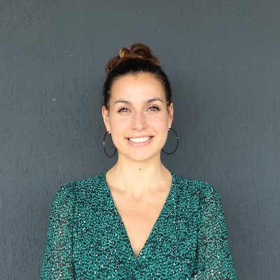 Directrice de #PoleBTSAlternanceBrest 🚀
Expert en #Formation #Apprentissage 📚
Passion pour #Enseignement #VolleyBall #Food