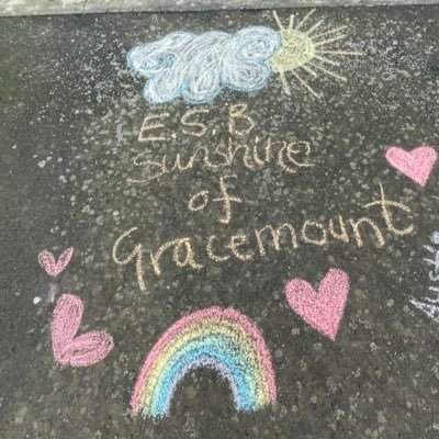 Enhanced Support Base at Gracemount High School.