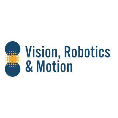 Vision, Robitics & Motion