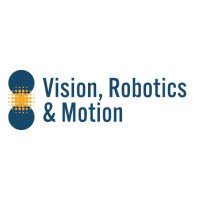 Vision, Robitics & Motion (@_visionrobotics) 's Twitter Profile