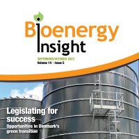 Bioenergy Insight (@bioenergyinfo) 's Twitter Profile Photo Bioenergy Insight (@bioenergyinfo) 's Twitter Profile Photo