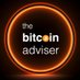 The Bitcoin Adviser (@thebtcadviser) Twitter profile photo The Bitcoin Adviser (@thebtcadviser) Twitter profile photo