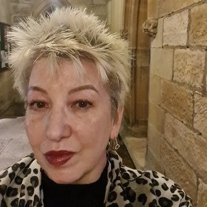 icequeen27's profile picture. Corporate Archivist; PhD Old Norse; Secretary ASA Mander Jones Awards; Labrador mother; Chorister; ❤️all things medieval, Scandinavian, Art Deco; Anglican.