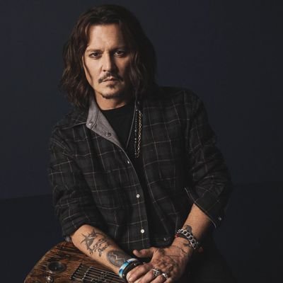 Fan Page dedicated to the amazing and talented actor Jonney Depp! ❤️❤️
https://t.co/kYWtRQet5x...