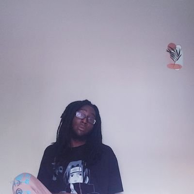 Awesome_Nichola's profile picture. Every Day, is ☀️Day By Day🌙
Hello from your Friendly Neigbhorhood Wallflower😌
Black Lives Matter✊🏿✊🏾✊🏽