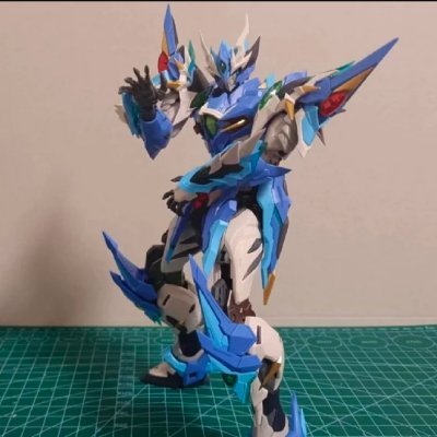 biguliuxing's profile picture. 