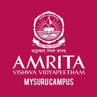 Amrita Mysuru Campus(@MysuruAmrita) 's Twitter Profile Photo