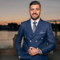 david danial (@daviddania75868) 's Twitter Profile