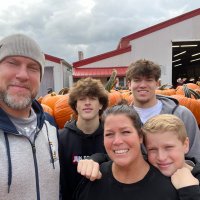 Natalie Wininger (@nataliewininger) 's Twitter Profile Photo Natalie Wininger (@nataliewininger) 's Twitter Profile Photo