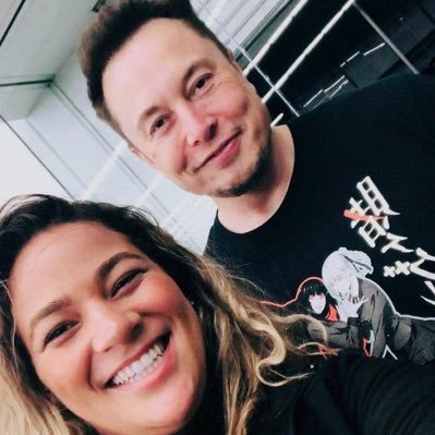 Helping Elon Musk navigate the future at the speed of light | Business strategist manager extraordinaire Making the impossible, possible SpaceX Tesla Innovation