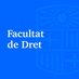 Facultat de Dret UB (@Dret_UB) Twitter profile photo