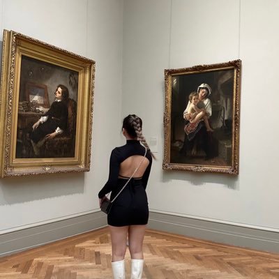 NaianeKassidy's profile picture. ♌️