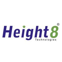 Height8 Technologies Pvt. Ltd.(@Height8Ltd) 's Twitter Profile Photo