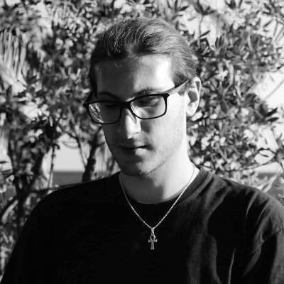 🇪🇺 European citizen
🎓 International relations
🎵 HardTechno producer
🇺🇦 Слава Україні!
https://t.co/Y32i15zZZo