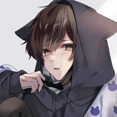 calebcox0's profile picture. ✨Game Lover ✨🤩 
✨Animator✨
✨Vtuber✨
Illustrator by day, anime enthusiast by night, and a wanderer whenever the heart calls. 🌙✈️🎨