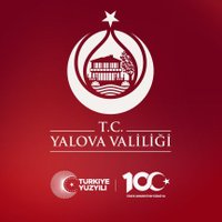 T.C. Yalova Valiliği(@yalovavaliligi) 's Twitter Profile Photo