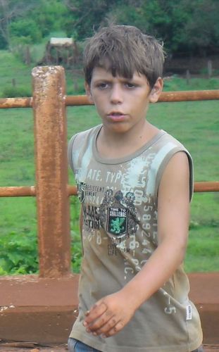 Seguee aee, que eu Sigoo taambeim (: