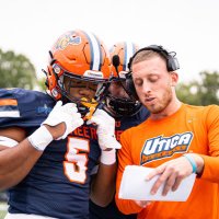 Joey Lipani (@coachlipani) Twitter profile photo