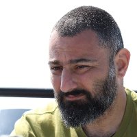 Dimitris Poursanidis (@homodelphinius) 's Twitter Profile Photo Dimitris Poursanidis (@homodelphinius) 's Twitter Profile Photo