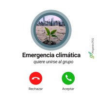 Emergencia climática(@DH_Prime_GF) 's Twitter Profile Photo