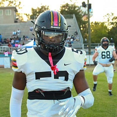 __bwill__'s profile picture. Brusly High School🔴⚫️ DL #50 | 6’1 225 Class Of ‘24