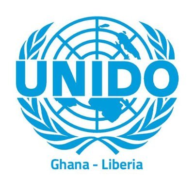 The United Nations Industrial Development Organization( @UNIDO ) Ghana Country Office.  The Ghana Office also covers Liberia #Industrialization #SDG9