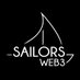 Sailors Web3 (@sailorsweb3) Twitter profile photo