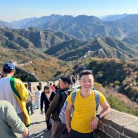 Hao Huang (@haohuang_0086) 's Twitter Profile