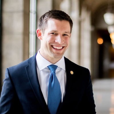Attorney and Policy Advisor. State Senator 2015 - 2023.
