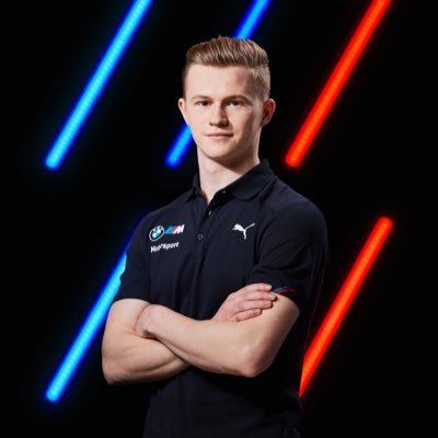 BMW Factory Driver | 2023 @BritishGT Champion | 2019 Porsche Carrera Cup GB Champion | Youngest NLS Race Winner | BRDC Member