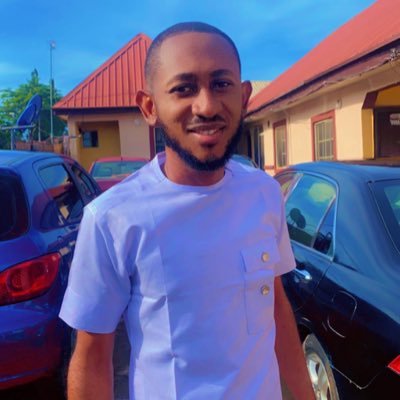 God's choicest son, COREN, NSE #ElectricalEngineer, #SmartHomes, #Cinemas, #RenewableEnergyTechnology