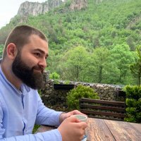 Bilal Akpınar (@bilalakpinar95) Twitter profile photo
