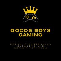 Goods Boys Gaming(@GoodsBoysUK) 's Twitter Profile Photo