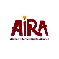 African Internet Rights Alliance (@airafrica) 's Twitter Profile Photo African Internet Rights Alliance (@airafrica) 's Twitter Profile Photo
