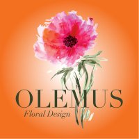 OLEMUS FLORAL(@olemusfloral) 's Twitter Profile Photo