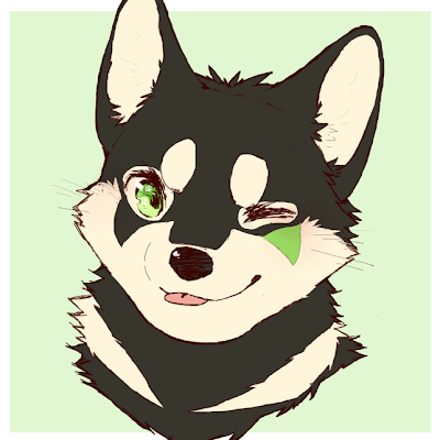 FoamMilkGreen's profile picture. 🍵自由快樂開台的黑柴
 
🍵FanArt Tag:#拉花奶綠　🍵🔞 FanArt Tag;#厚乳奶綠
🍵棉花糖:https://t.co/GPd14l8aN9