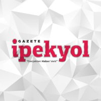 Gazete İpekyol (@gazeteipekyol) 's Twitter Profile Photo Gazete İpekyol (@gazeteipekyol) 's Twitter Profile Photo