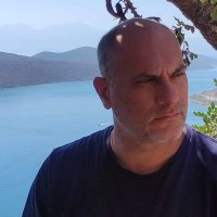 Nasos Iliopoulos (@nasosilio1) 's Twitter Profile