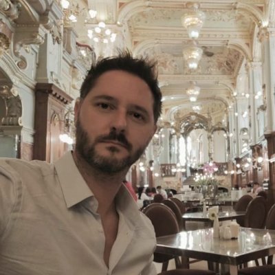 noeldieznogues's profile picture. 