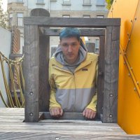 Ivan Smirnov (@ibsmirnov) 's Twitter Profile Photo