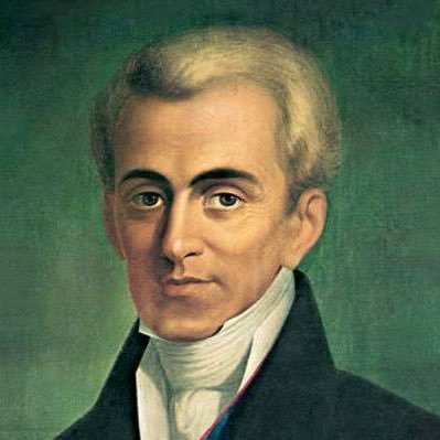 Ioannis Kapodistrias Profile