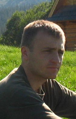 marcingadawski's profile picture. 
